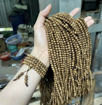 TRẦM HƯƠNG NAM – NỮ – QUÀ BIẾU