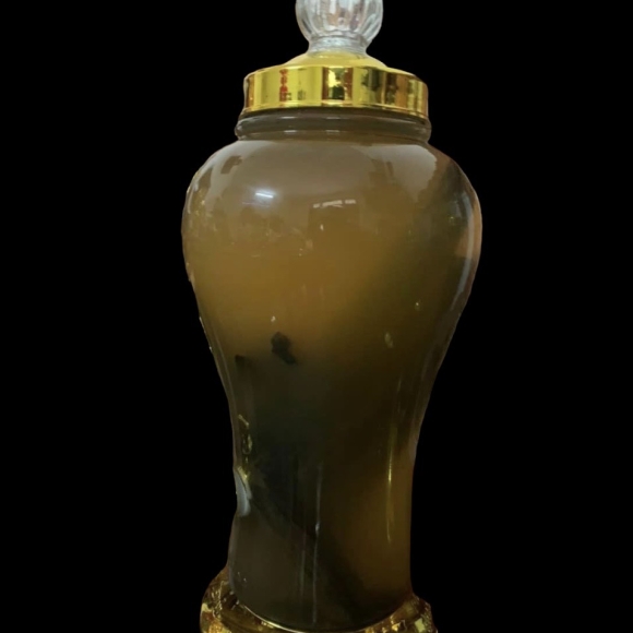 Rượu Trầm Hương 