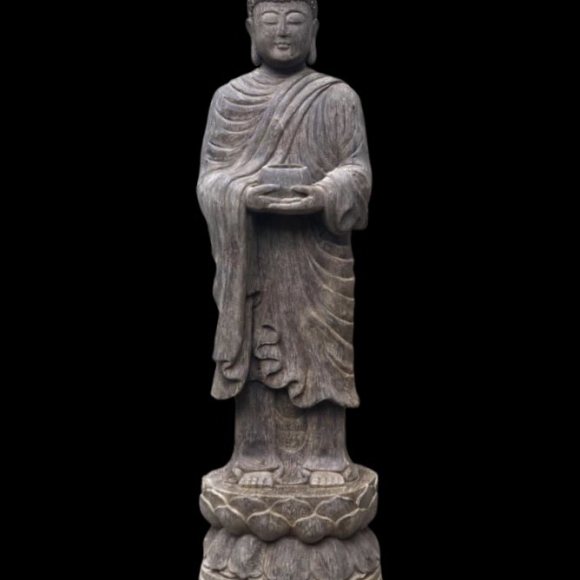 Tượng Mỹ Nghệ Trầm Hương