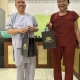 Khách hàng Trầm Hương Thiên Cát