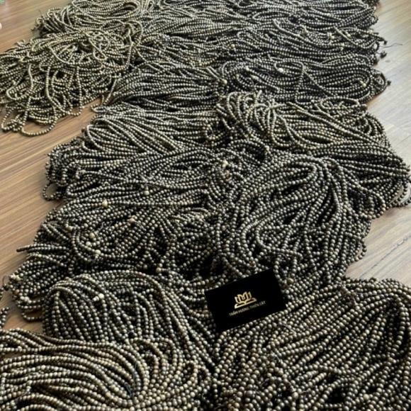 Vòng tốc vườn 6mm