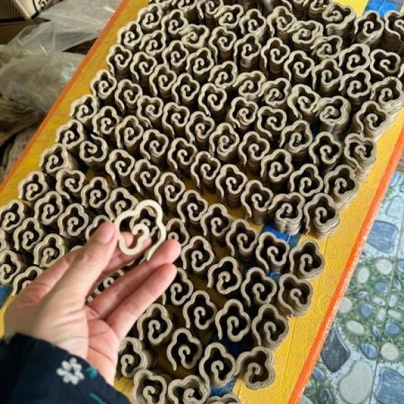 Trầm vân mây