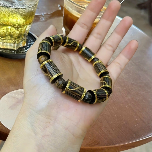 Mẫu sánh chìm bọc vàng số lượng lớn 