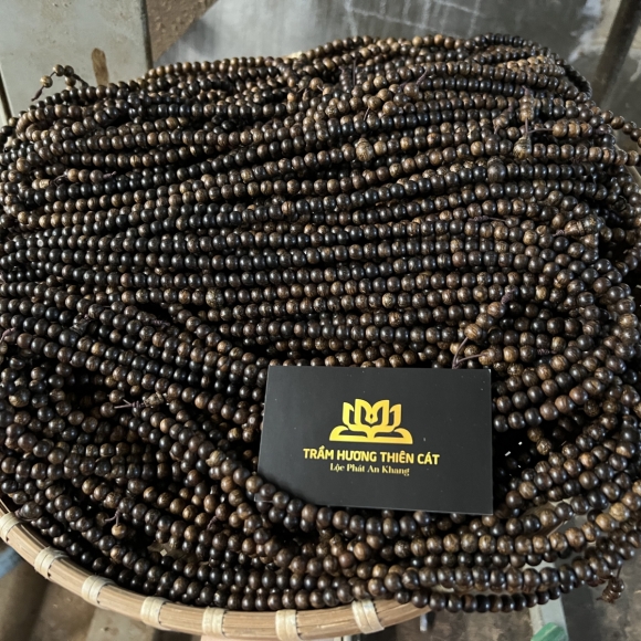 Dó dây indo 6mm-108 hạt