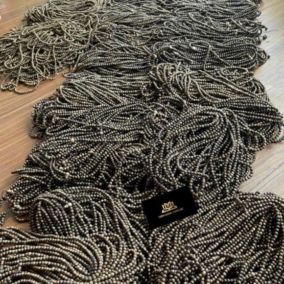 Vòng tốc vườn 6mm