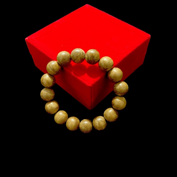 Vòng Trầm Hương Nam 14 ly