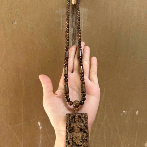 Dây truyền quan công 