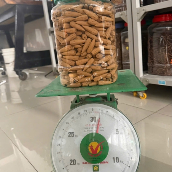 Em sẵn 1 thùng 12 hộp (1 hộp 1 kg - đã trừ bì) như trên, em mix đủ giá cho đại lý dễ buôn ạ Zalo chuyên sỉ: 0982211152 TRẦM HƯƠNG THIÊN CÁT