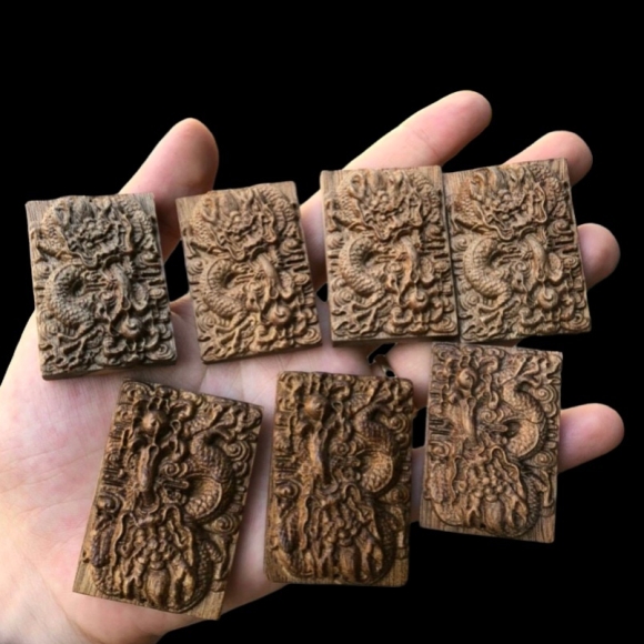 mặt dây chuyền 003