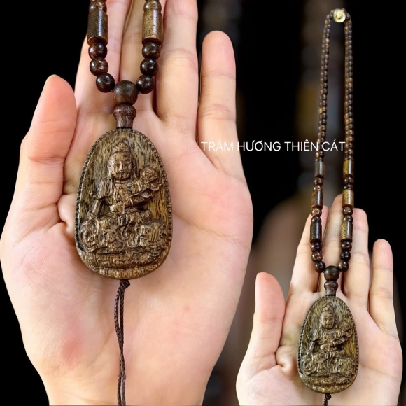 8  VỊ BẢN MỆNH 