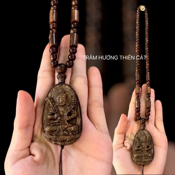 8  VỊ BẢN MỆNH 