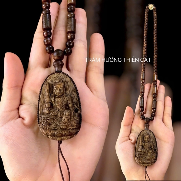 8  VỊ BẢN MỆNH 