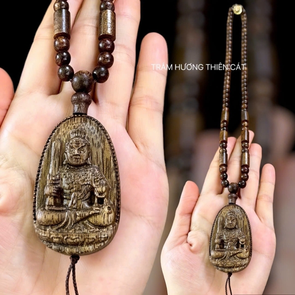 8  VỊ BẢN MỆNH 