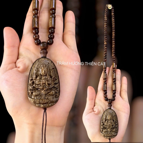 8  VỊ BẢN MỆNH 