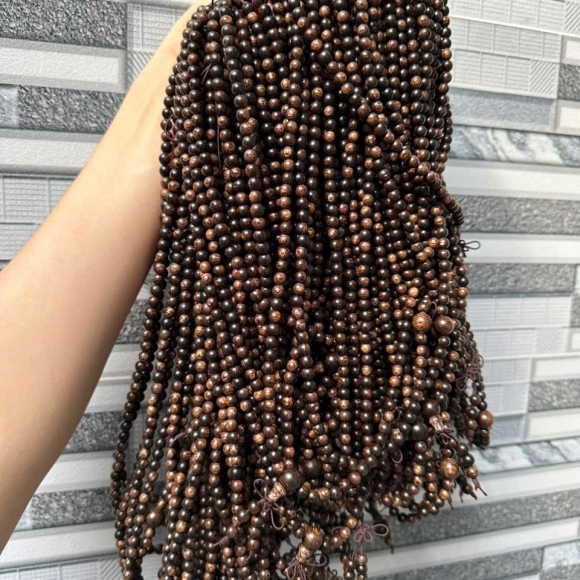 CHUYÊN SỈ DÂY CHUYỀN TRẦM HƯƠNG 