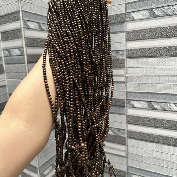 CHUYÊN SỈ DÂY CHUYỀN TRẦM HƯƠNG 