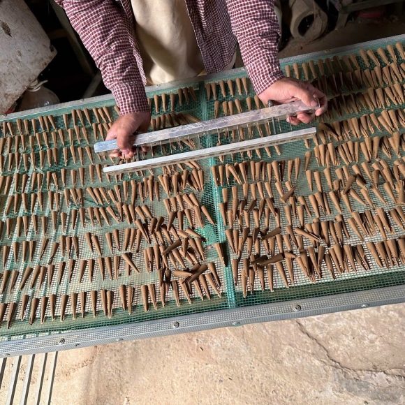 CHUYÊN SỈ NHANG TRẦM HƯƠNG 